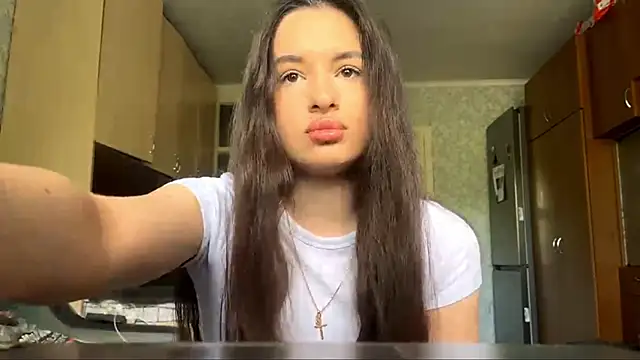 CarolineRu online show from 18, 5, 2026