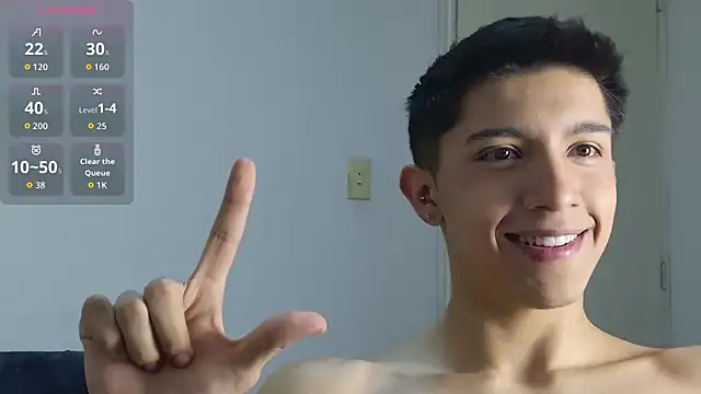 Snapshot of Thesaint_xxx chatting on 11, 7, 2026 Thesaint xxx online show from 11, 7, 2026