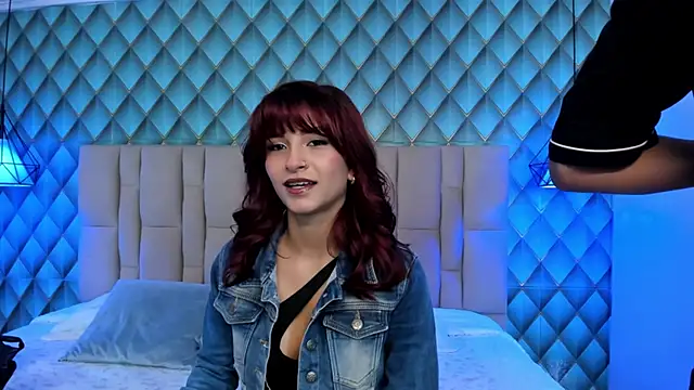 Snapshot of Sofia-Ethan chatting on 1, 7, 2026 Sofia-Ethan online show from 1, 7, 2026