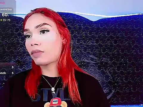 Snapshot of salome-guzman06 chatting on 19, 5, 2026 salome-guzman06 online show from 19, 5, 2026
