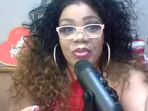 NailGoddessnow online show from 15, 2, 2025