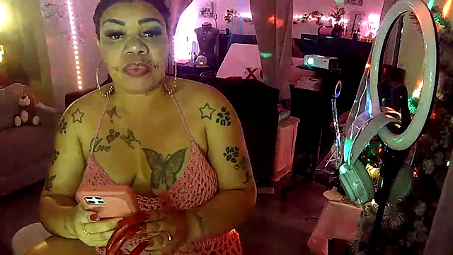 NailGoddessnow online show from 26, 4, 2026