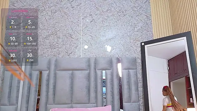 Snapshot of thinsamathagirl chatting on 24, 6, 2026 thinsamathagirl online show from 24, 6, 2026