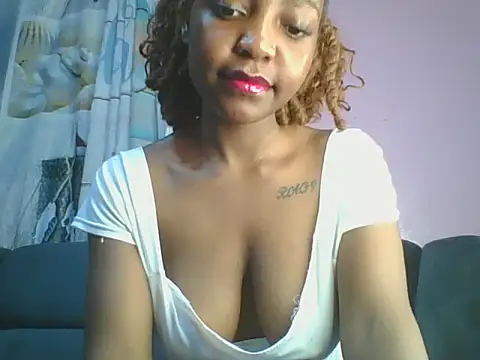 Africana sexy online show from 25, 6, 2026