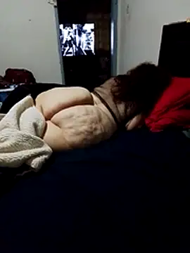 MegaAssMature online show from 25, 6, 2026