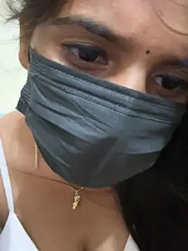 Snapshot of Poonam-Ray chatting on 13, 6, 2026 Poonam-Ray online show from 13, 6, 2026