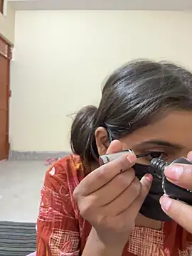Snapshot of Poonam-Ray chatting on 15, 6, 2026 Poonam-Ray online show from 15, 6, 2026