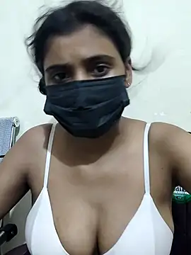 Snapshot of Poonam-Ray chatting on 21, 6, 2026 Poonam-Ray online show from 21, 6, 2026