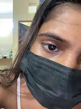 Snapshot of Poonam-Ray chatting on 6, 7, 2026 Poonam-Ray online show from 6, 7, 2026