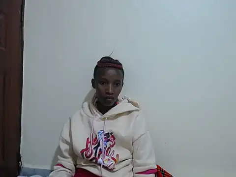 KittyFay online show from 14, 6, 2026