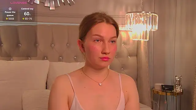 Snapshot of JessicaMartin chatting on 19, 5, 2026 JessicaMartin online show from 19, 5, 2026