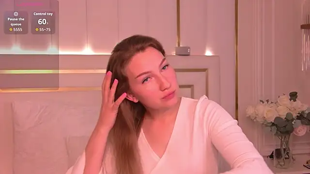 Snapshot of JessicaMartin chatting on 19, 6, 2026 JessicaMartin online show from 19, 6, 2026