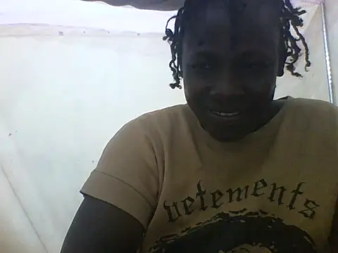 Lovely-baby9 online show from 10, 7, 2026