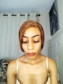 Baddie caramell online show from 15, 5, 2026