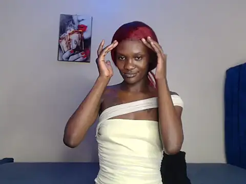Luxe glow online show from 8, 6, 2026