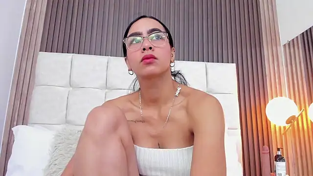 Camila Vega22 online show from 26, 5, 2026
