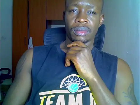 BillyBlackss online show from 17, 5, 2026