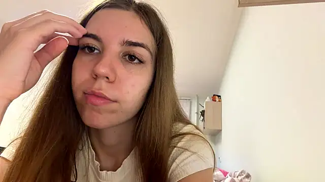 Snapshot of LaurindaStalford chatting on 8, 7, 2026 LaurindaStalford online show from 8, 7, 2026