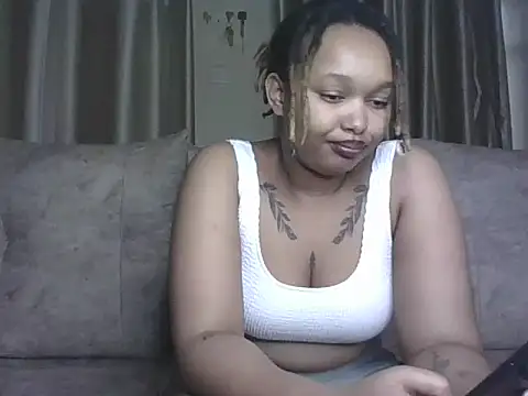 Candy Tracy online show from 17, 6, 2026