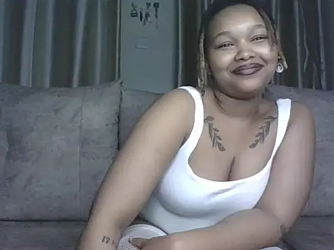 Candy Tracy online show from 18, 6, 2026