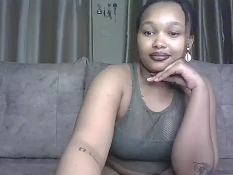 Candy Tracy online show from 22, 6, 2026