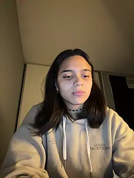 delilahraebaby online show from 3, 6, 2026