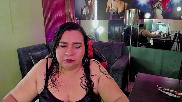 Snapshot of katiusca_rm chatting on 4, 7, 2026 katiusca rm online show from 4, 7, 2026