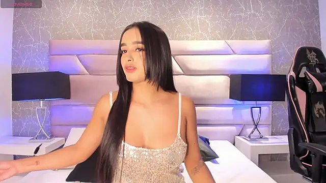 Snapshot of VanesaGuzman chatting on 15, 6, 2026 VanesaGuzman online show from 15, 6, 2026