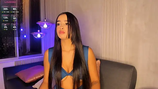Snapshot of VanesaGuzman chatting on 16, 6, 2026 VanesaGuzman online show from 16, 6, 2026