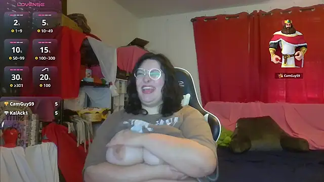 Snapshot of squishkink chatting on 27, 5, 2026 squishkink online show from 27, 5, 2026