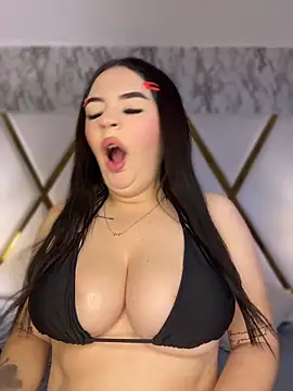 Snapshot of ValeriaCarter chatting on 18, 6, 2026 ValeriaCarter online show from 18, 6, 2026