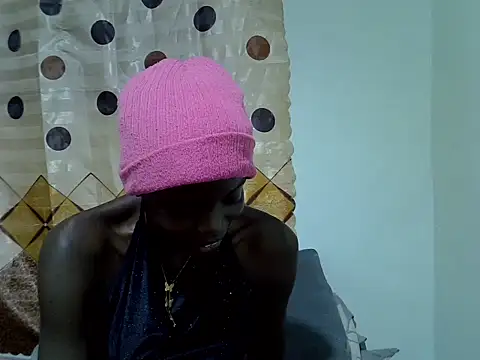 Snapshot of Pretty_min chatting on 19, 6, 2026 Pretty min online show from 19, 6, 2026