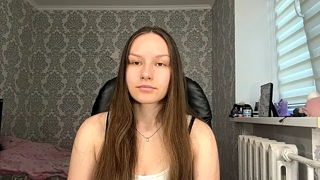 ShaylaChong online show from 1, 7, 2026