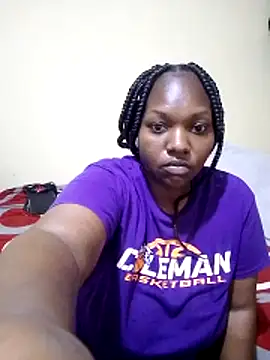 Snapshot of Goddessmariam chatting on 20, 5, 2026 Goddessmariam online show from 20, 5, 2026