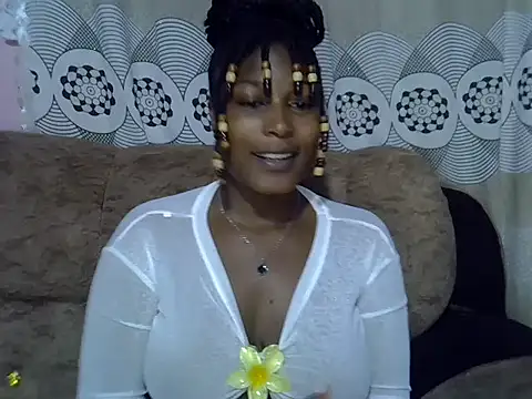Snapshot of Eebony1 chatting on 17, 5, 2026 Eebony1 online show from 17, 5, 2026