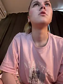 Snapshot of la_lisa_ chatting on 11, 6, 2026 la lisa online show from 11, 6, 2026