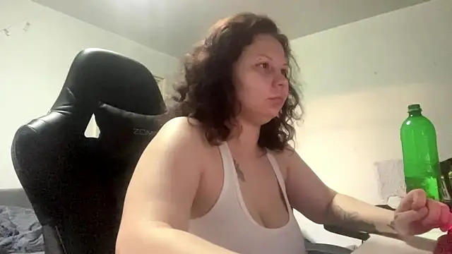 Redhair girl online show from 24, 6, 2026