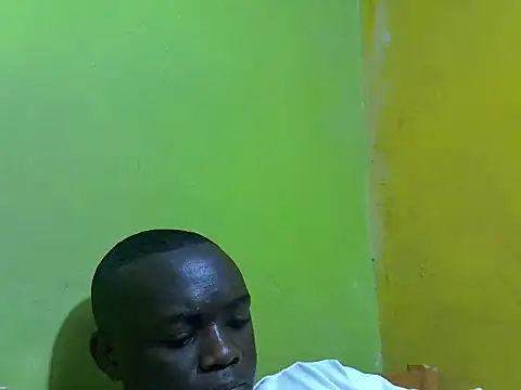 EbonyTjay online show from 16, 5, 2026