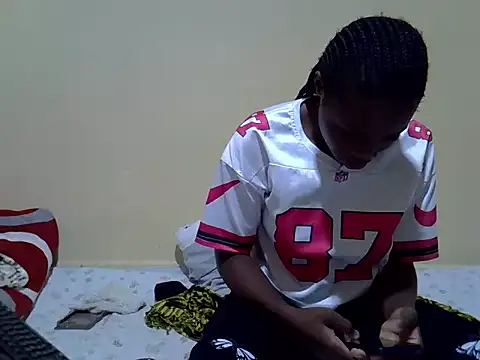 Snapshot of Talishabae chatting on 29, 5, 2026 Talishabae online show from 29, 5, 2026