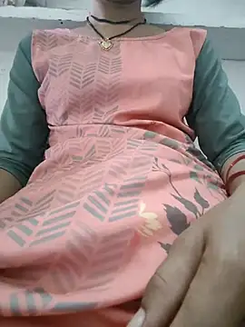 Snapshot of JANVI_CHOUDHARY chatting on 24, 7, 2026 JANVI CHOUDHARY online show from 24, 7, 2026