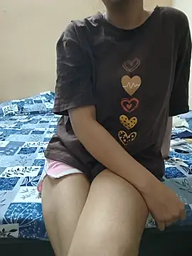 Snapshot of Shanaya_001 chatting on 22, 5, 2026 Shanaya 001 online show from 22, 5, 2026