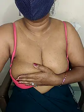 MISS-LOVEV online show from 12, 7, 2026