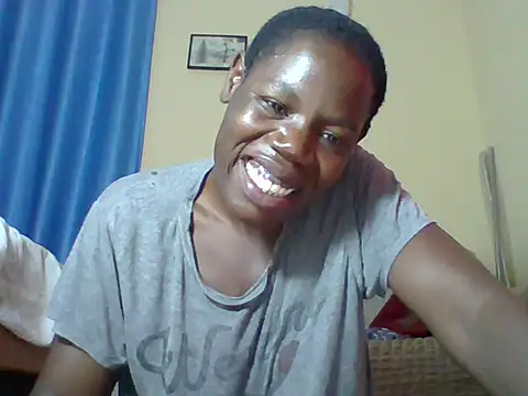 Snapshot of Blacksexyqueen24 chatting on 19, 5, 2026 Blacksexyqueen24 online show from 19, 5, 2026