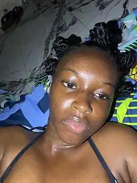Snapshot of SassyPaulette chatting on 30, 6, 2026 SassyPaulette online show from 30, 6, 2026