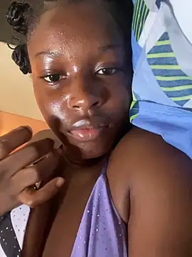 Snapshot of SassyPaulette chatting on 1, 7, 2026 SassyPaulette online show from 1, 7, 2026