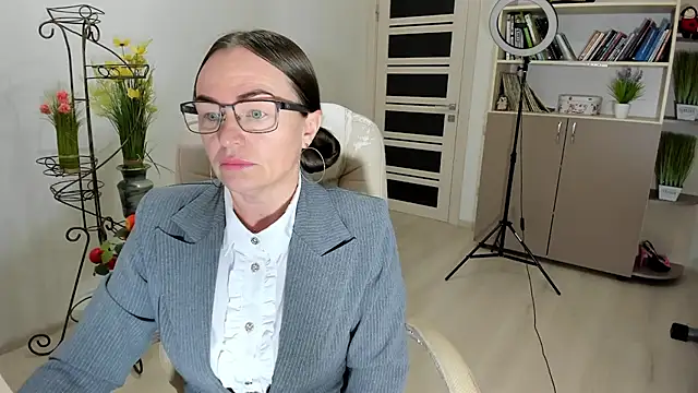 Vika73 online show from 18, 12, 2025