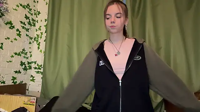 LisaPorse online show from 31, 5, 2026