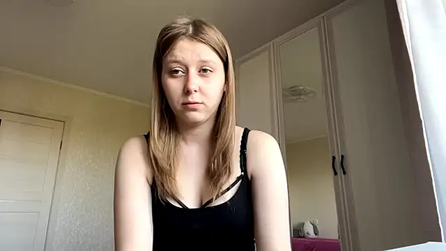 Snapshot of HeyItsAgata chatting on 19, 5, 2026 HeyItsAgata online show from 19, 5, 2026
