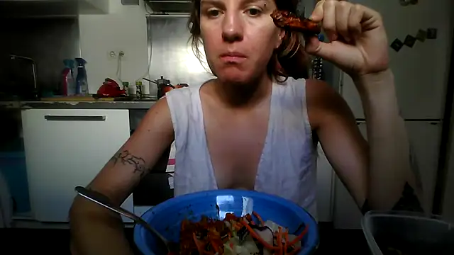 s3nsualfairy0 online show from 31, 5, 2026