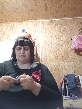 LisichkaOksana online show from 29, 5, 2026